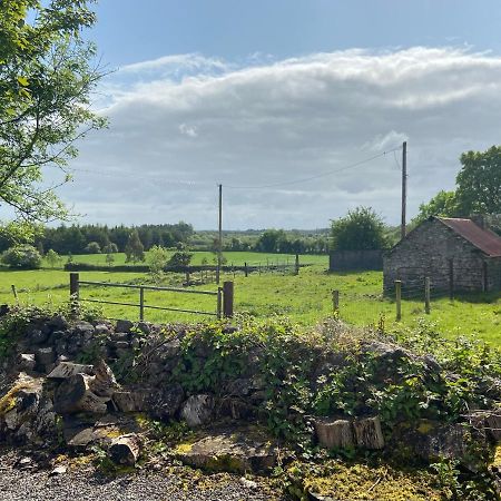 Higgins House Villa Ballyhaunis Exteriör bild