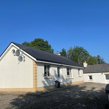 Higgins House Villa Ballyhaunis Exteriör bild