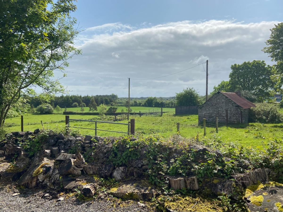Higgins House Villa Ballyhaunis Exteriör bild